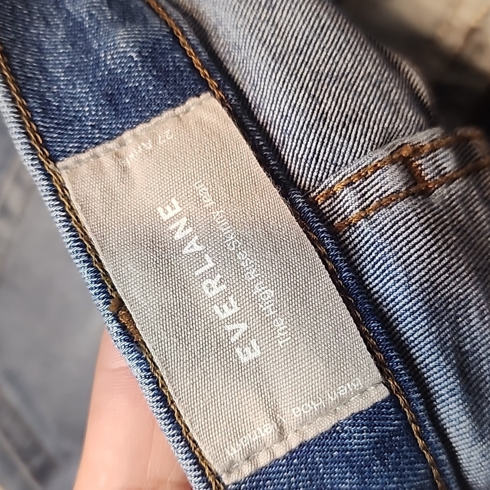 Everlane jeans - Picture 9 of 9